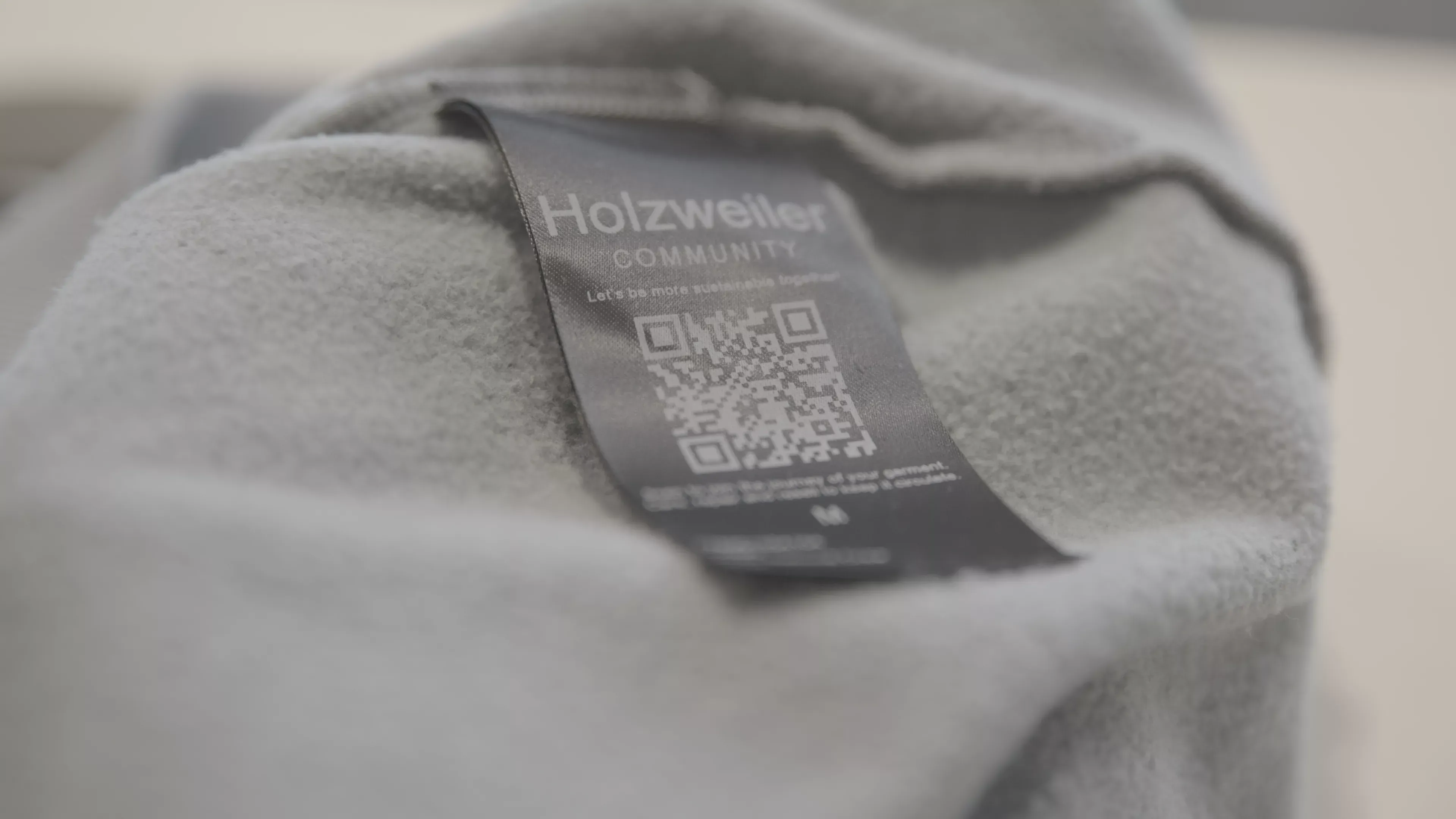 Norwegian fashion brand Holzweiler partners with Kezzler and Trimco Group to prepare for DPP
