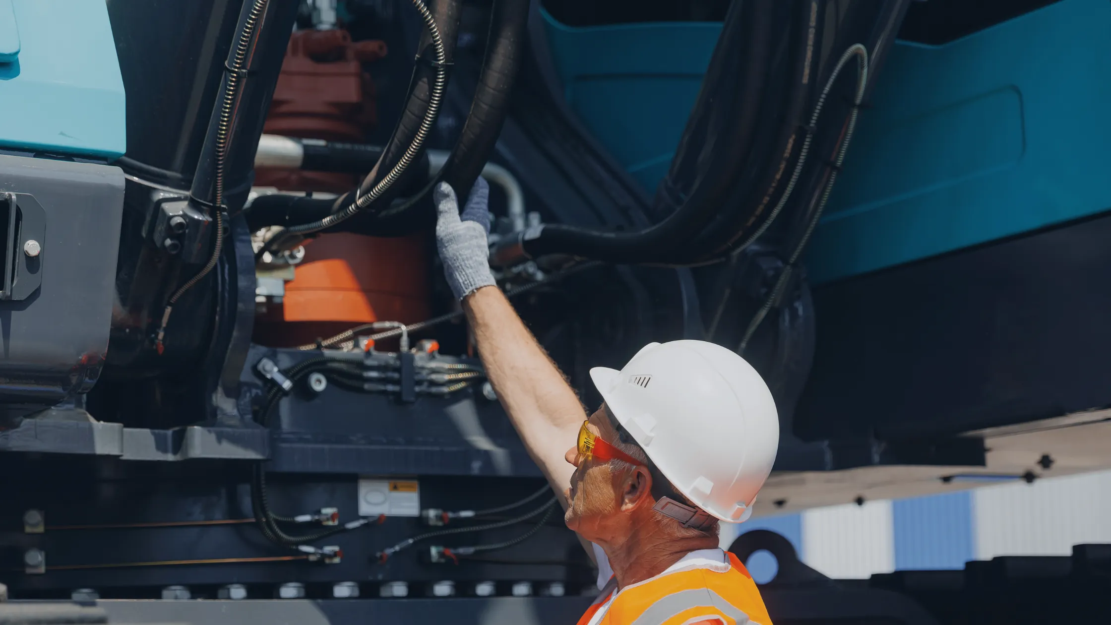 Automotive and industrial