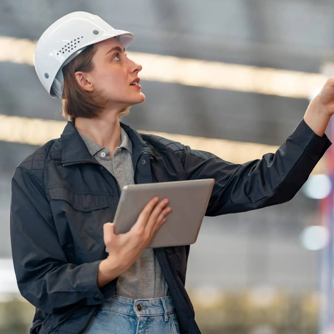 Secure AI Agents for Supply Chain Traceability:  The Model Context Protocol