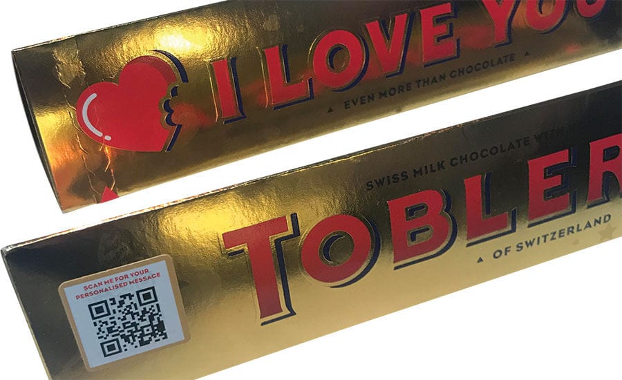 Kezzler and Amcor Mondelēz Case Study Features in Packaging Strategies