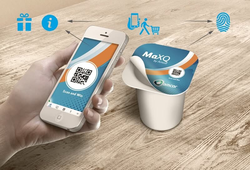 Four ways to win online shoppers with digitized packaging