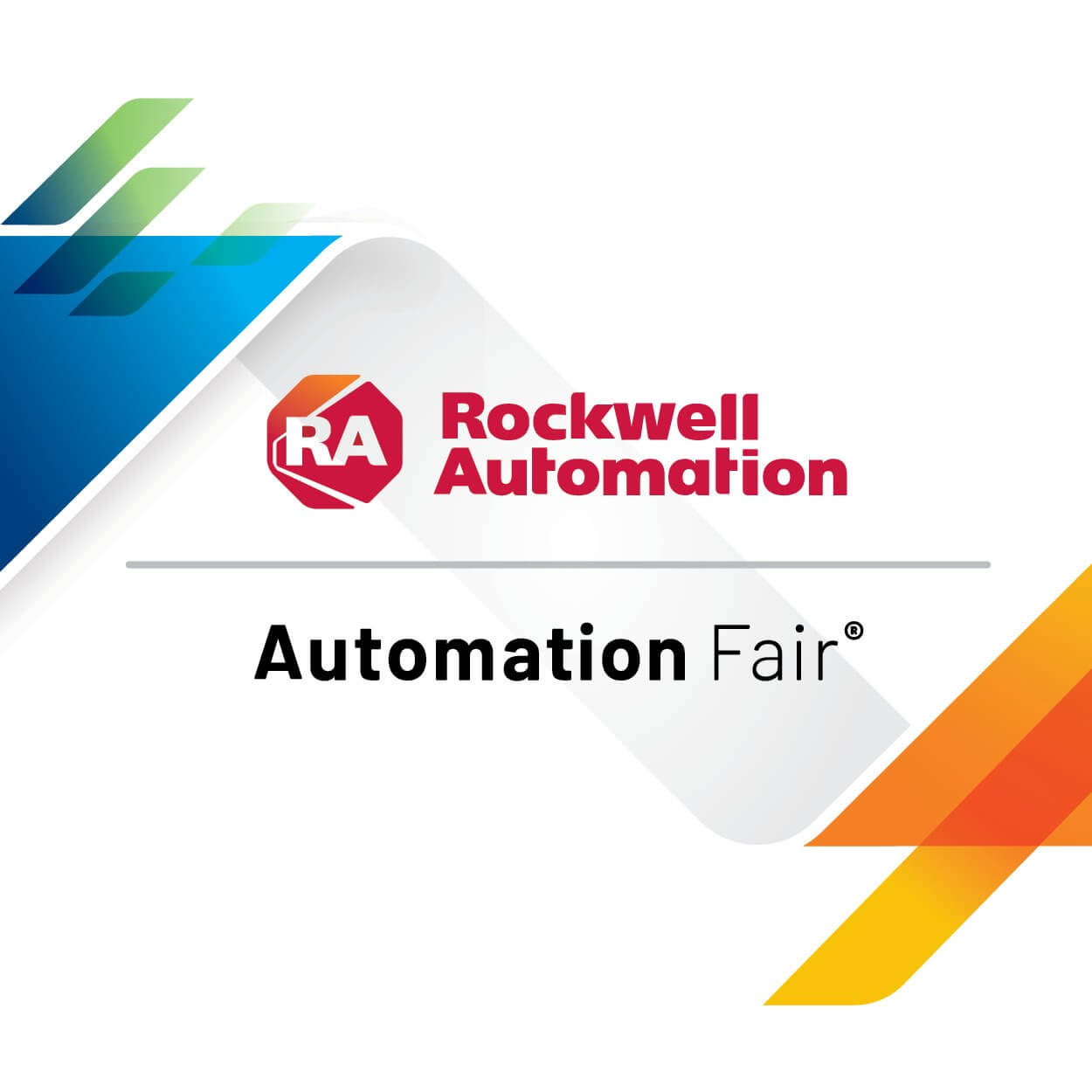 Rockwell Automation Fair 2021