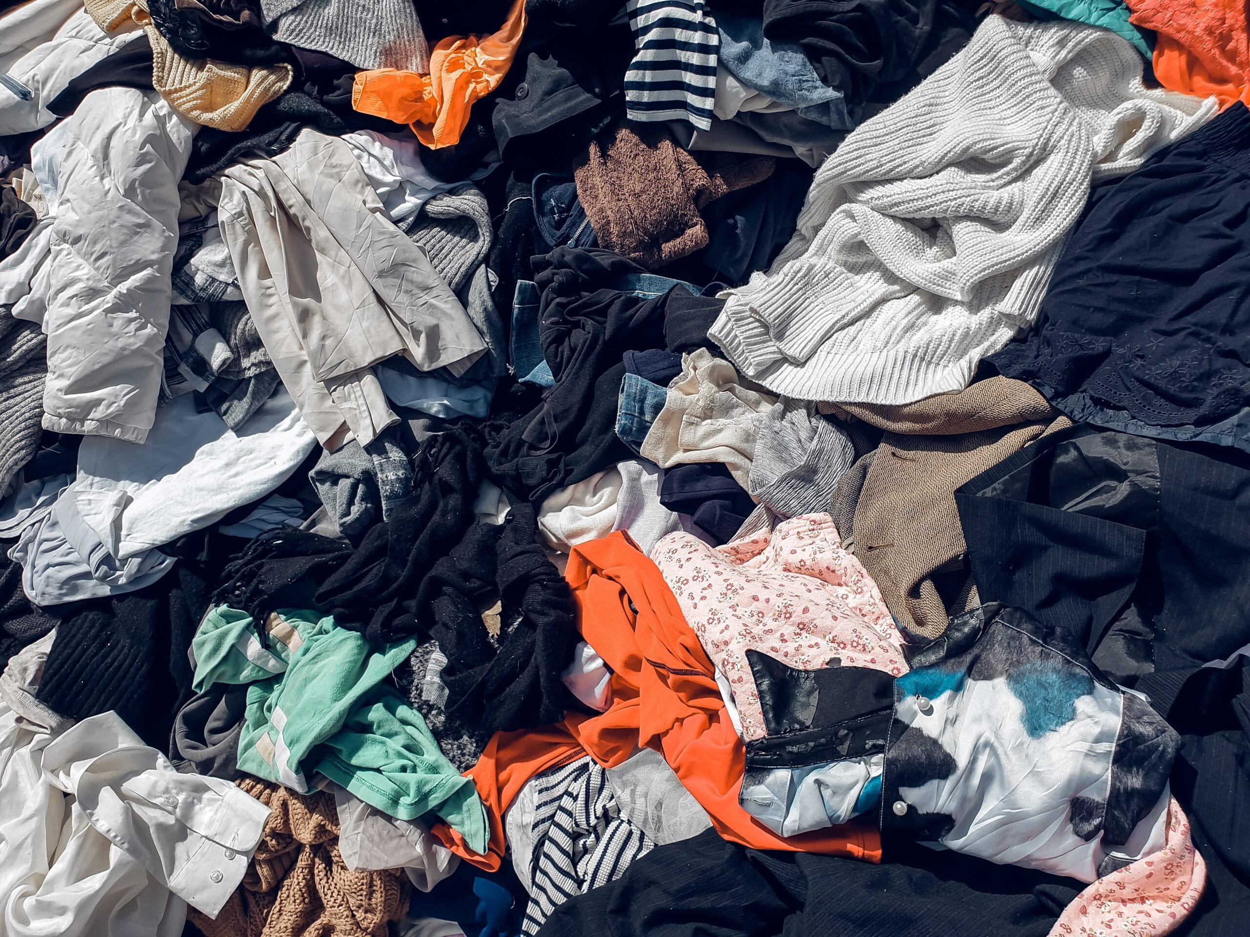 Regulating apparel circularity: Digital Product Passports and the EU Green Deal