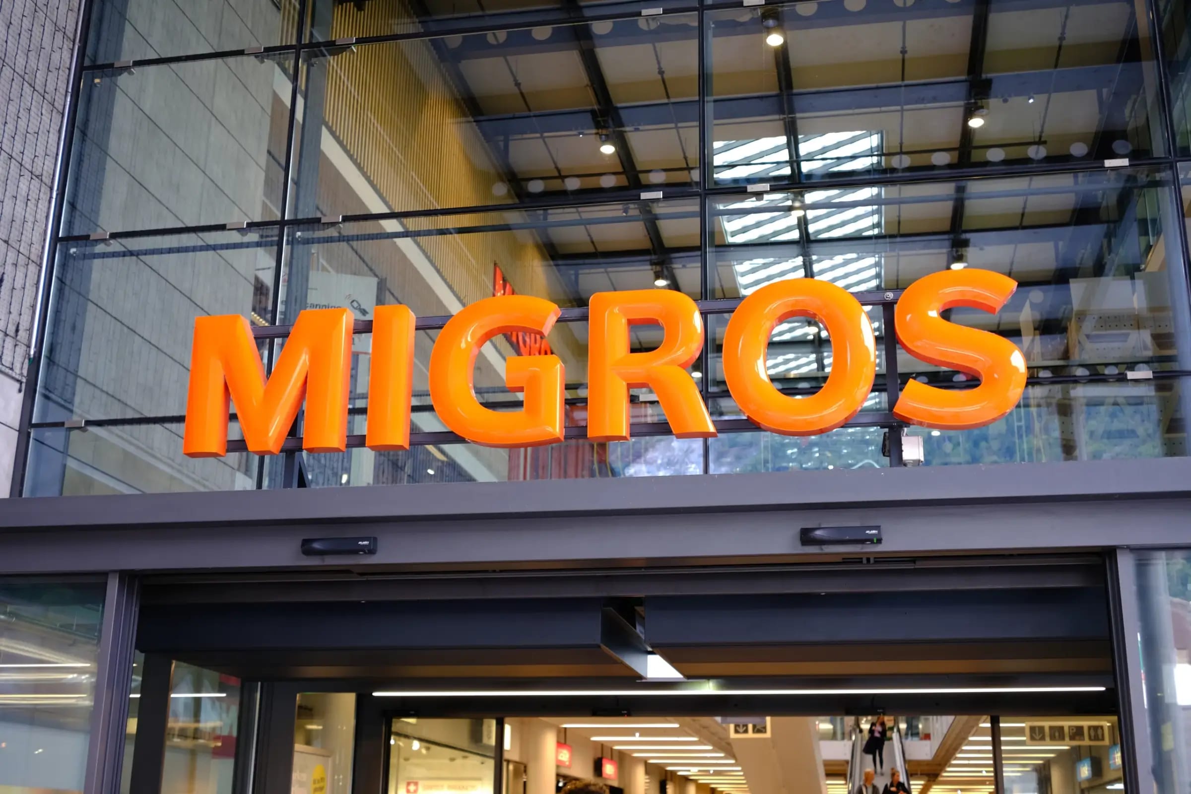 Kezzler & Migros: pioneering the next wave of supply chain excellence