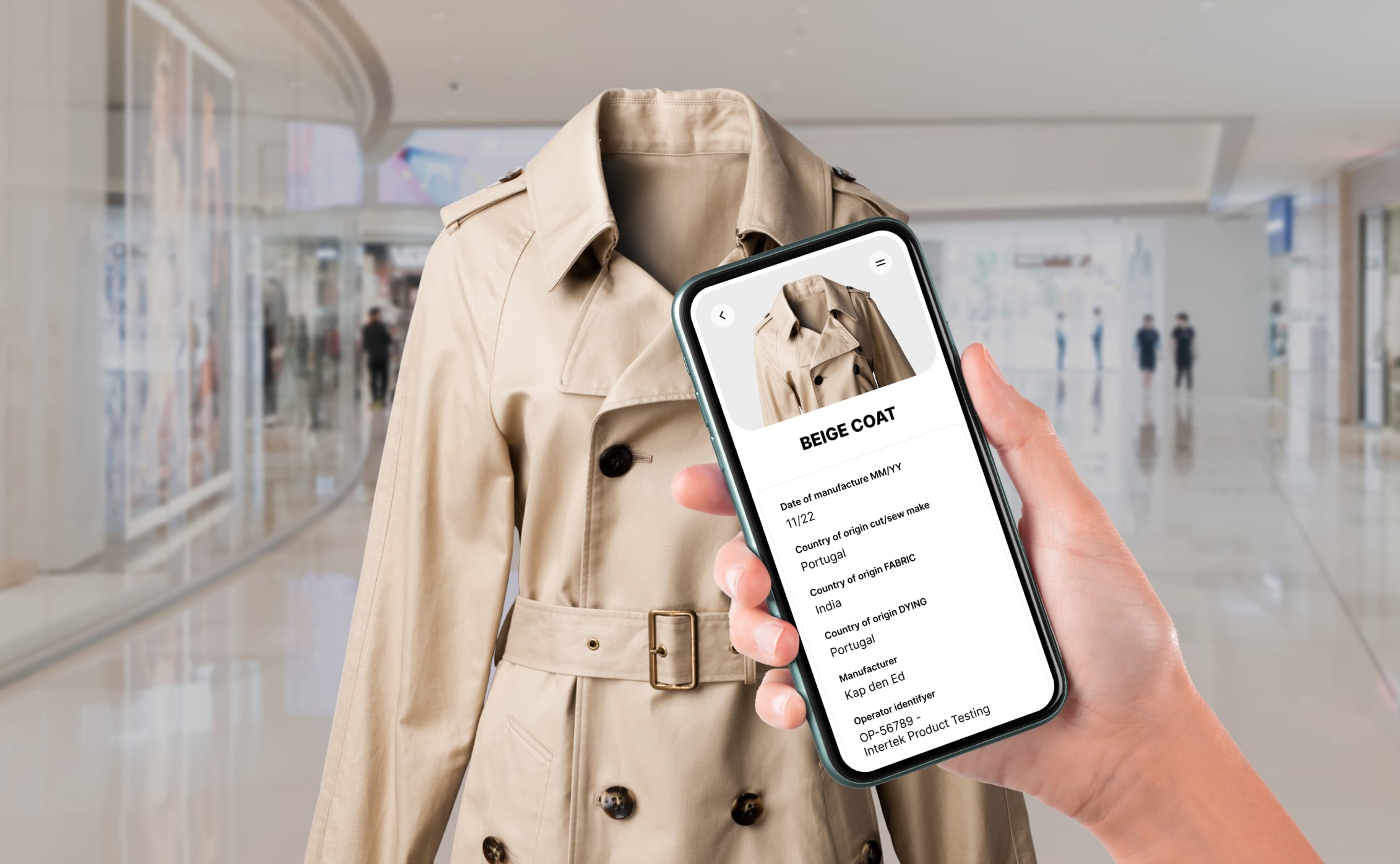 Digital Product Passport: From concept to compliance